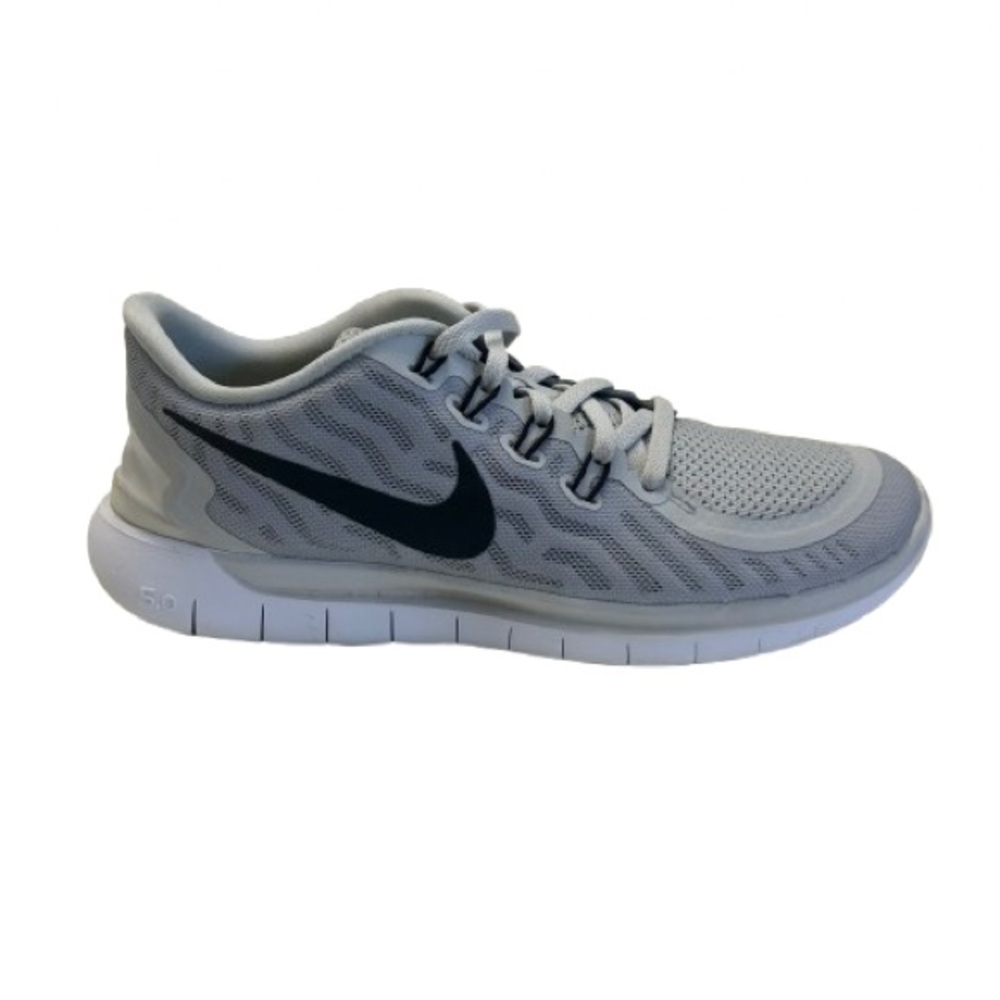 Woman’s Nike Free 5.0 - Picture 2 of 8